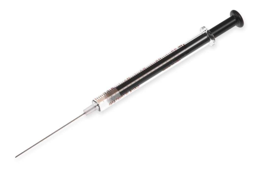 Syringe 81443