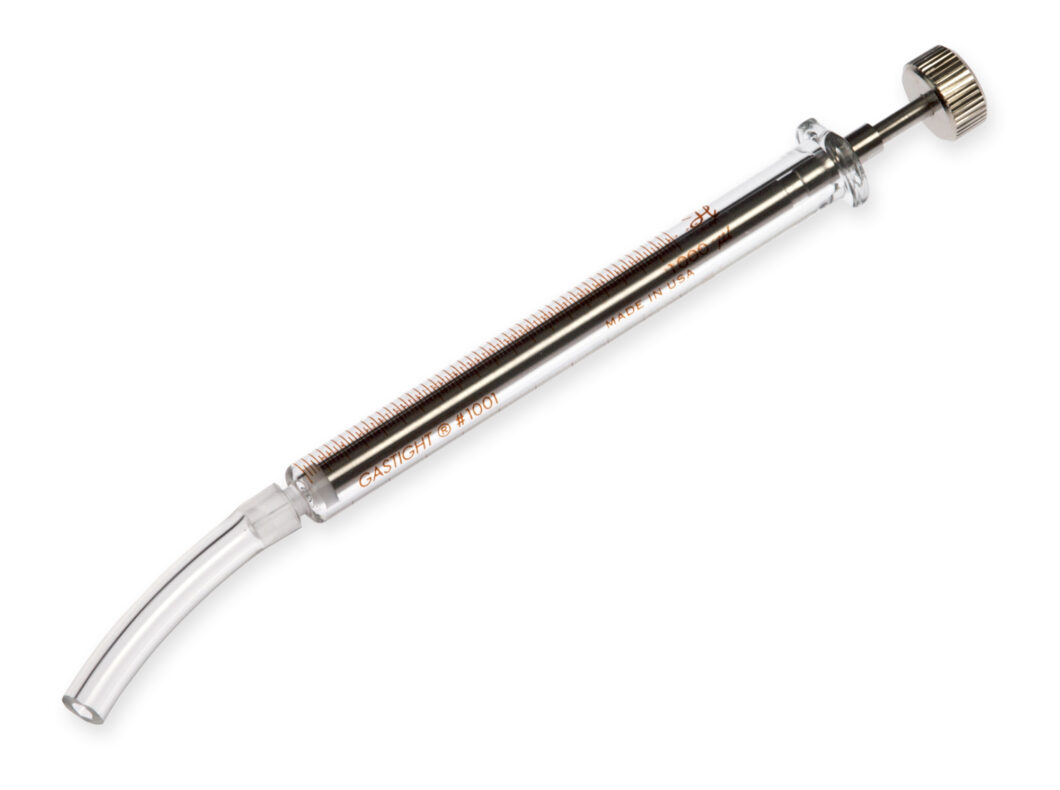 Syringe 84001