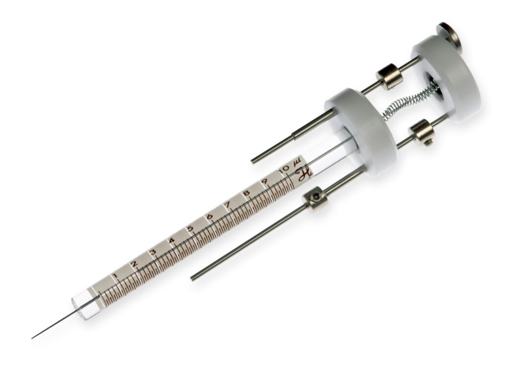 Syringe 84250