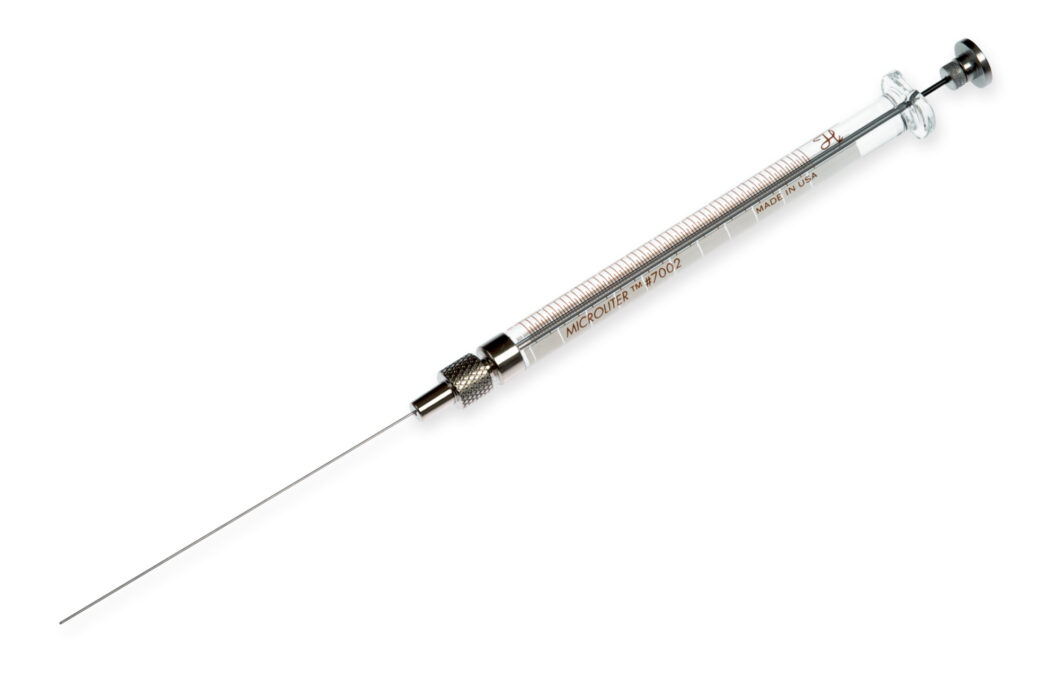 Syringe 88400