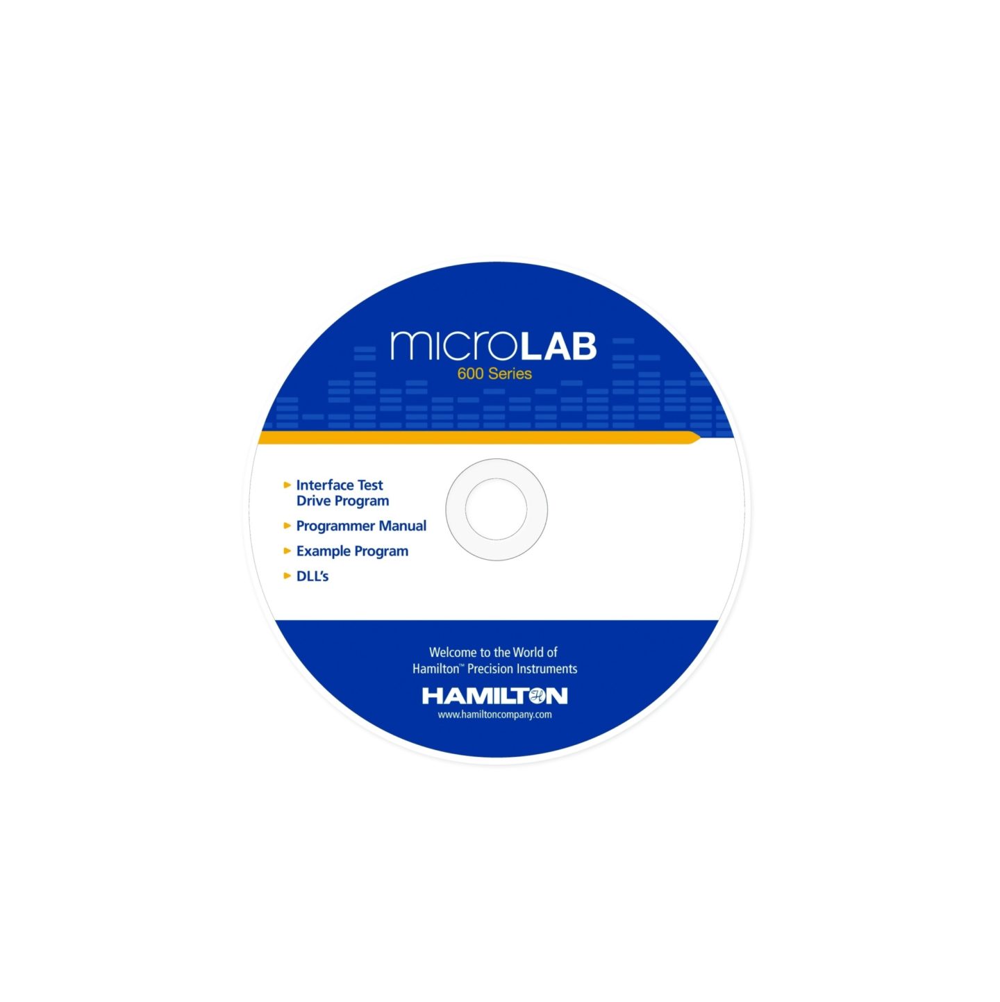 Ml600 Software Cd 2