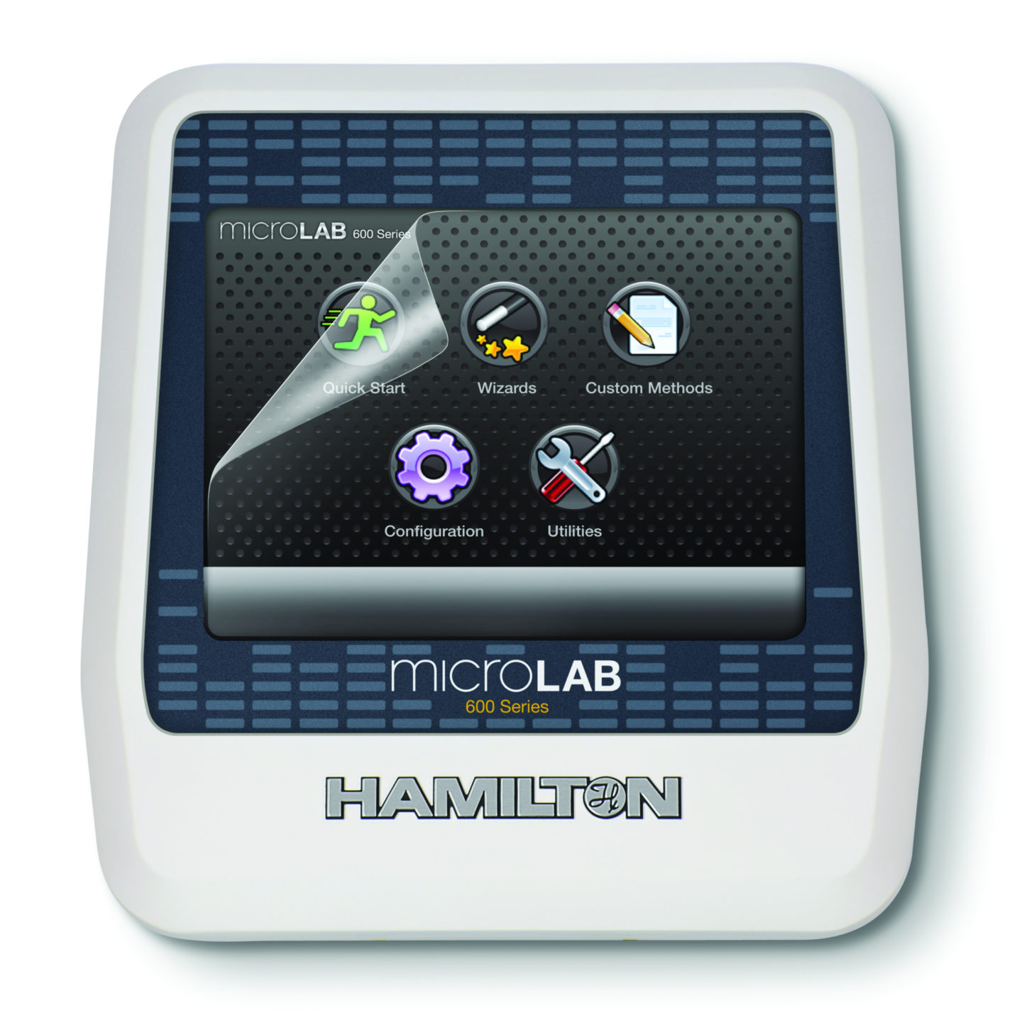 Microlab 600 Ml600 Controller Screen Protector