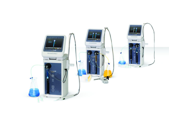 Ml600 Dispensers