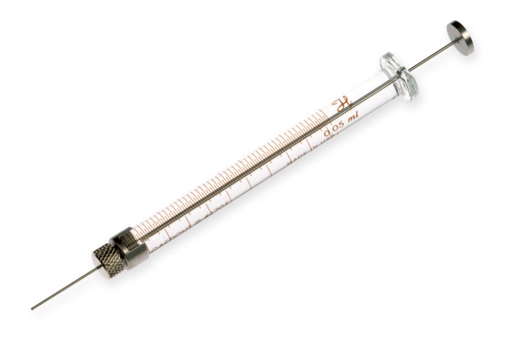 Syringe 80931