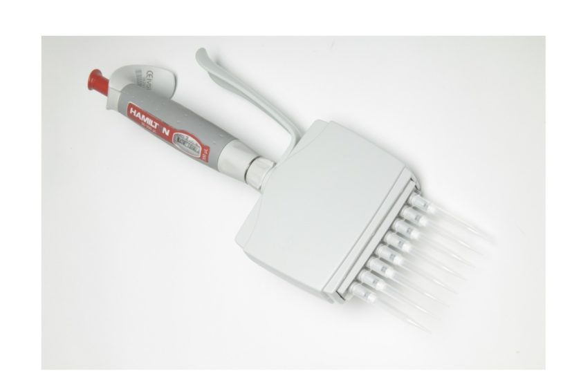 5501952 Laboratory Hamilton Company