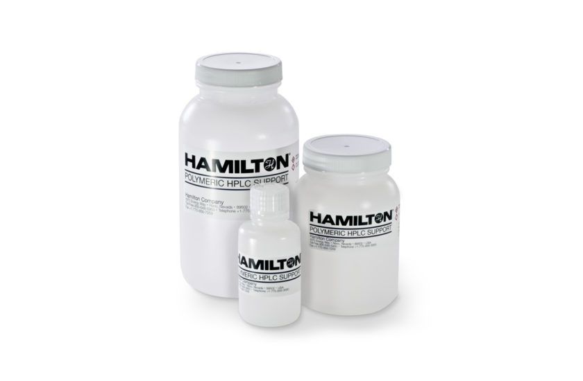 30-50 /µm Particle Size Hamilton Company Hamilton 79593 PRP-X400 Phase Bulk Resin
