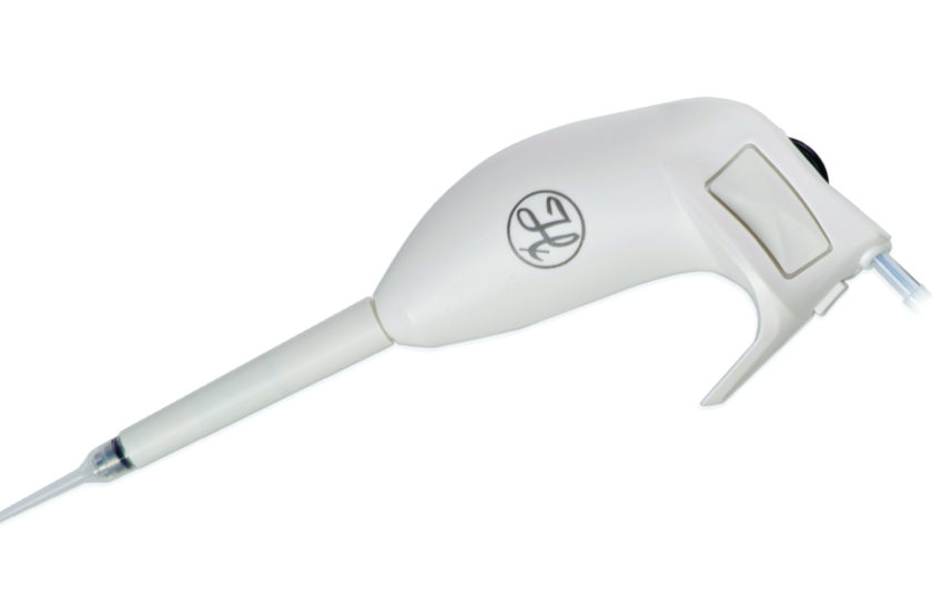 Ml600 Dthp Disposable Tip Hand Probej