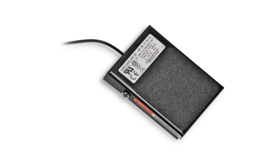 Ml600 Foot Switch