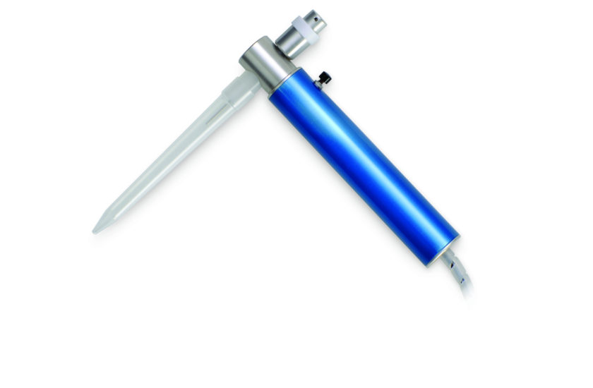 Ml600 Large Volume Disposable Tip Hand Probe