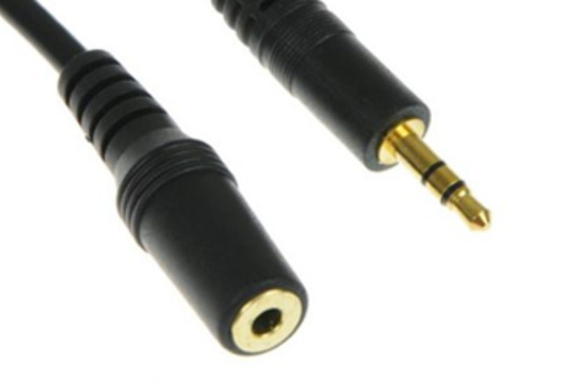Ml600 Stereo Plug Extension