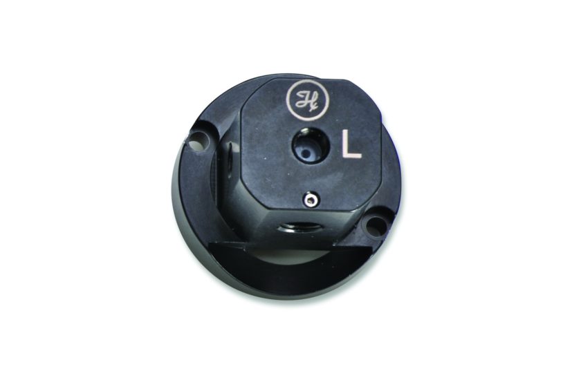 Ml600 Universal Valve Left