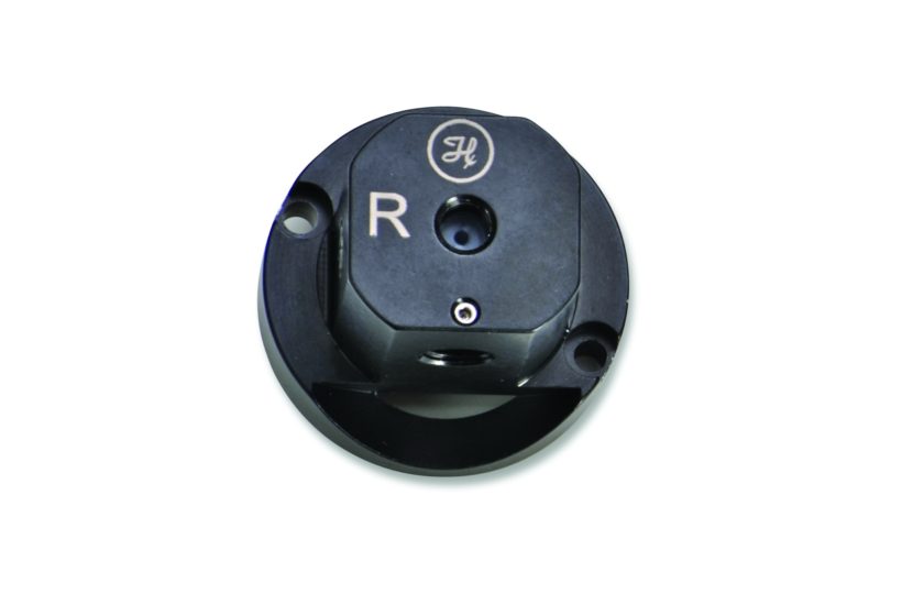 Ml600 Universal Valve Right