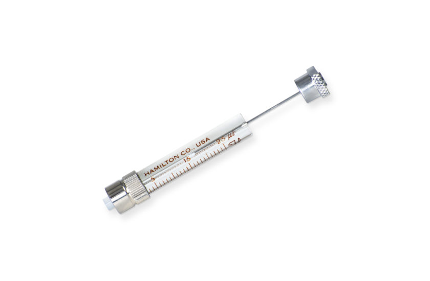 Syringe 5495 15