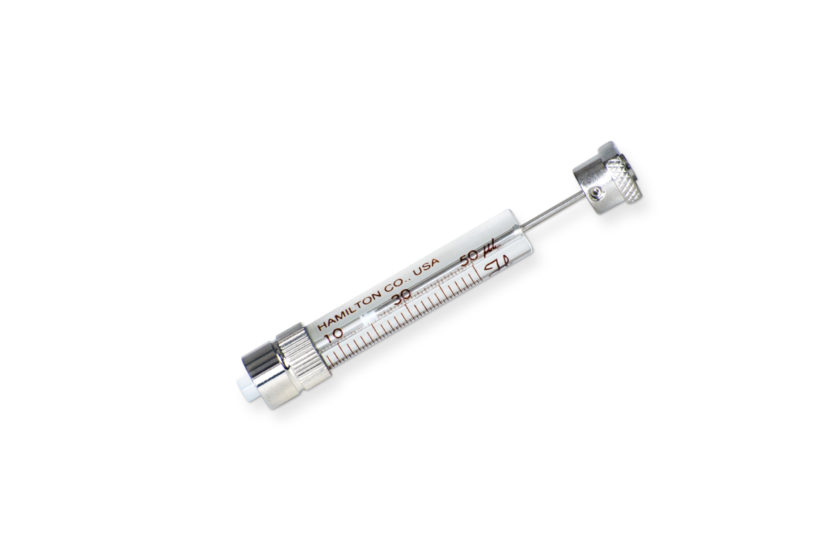 Syringe 5495 20
