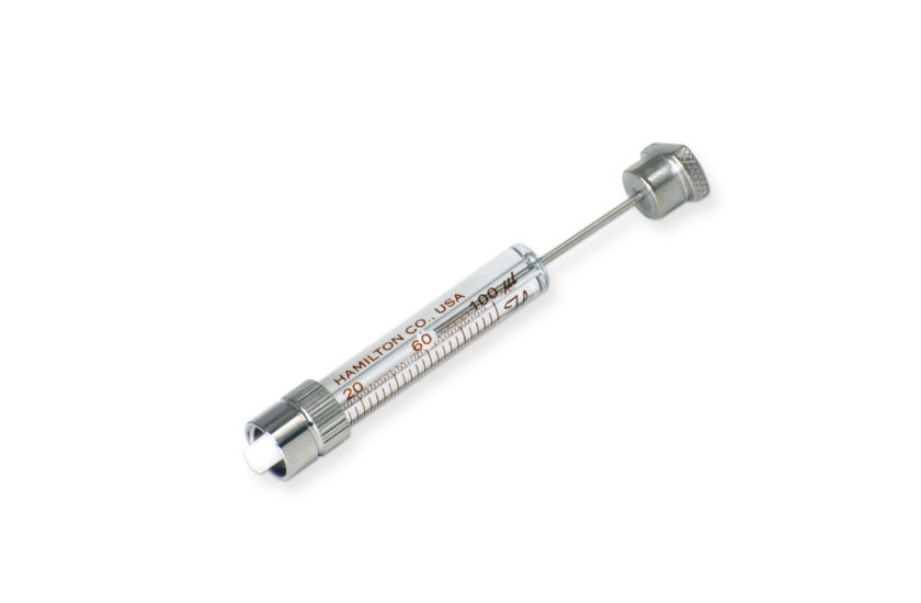 Syringe 5495 22