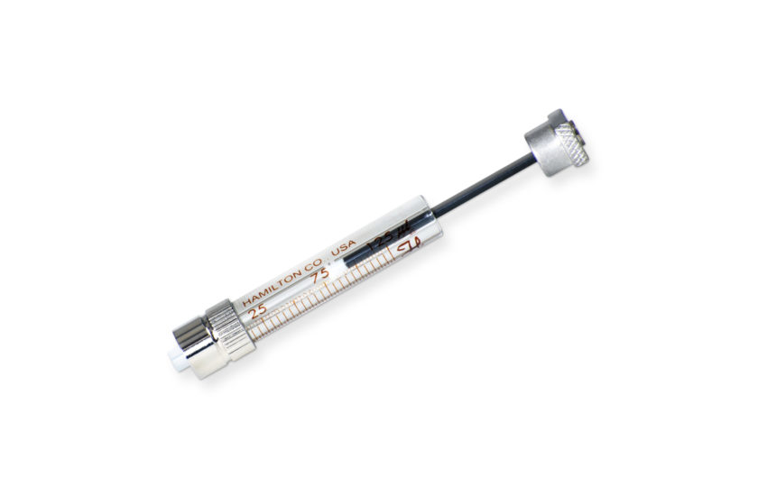 Syringe 5495 25