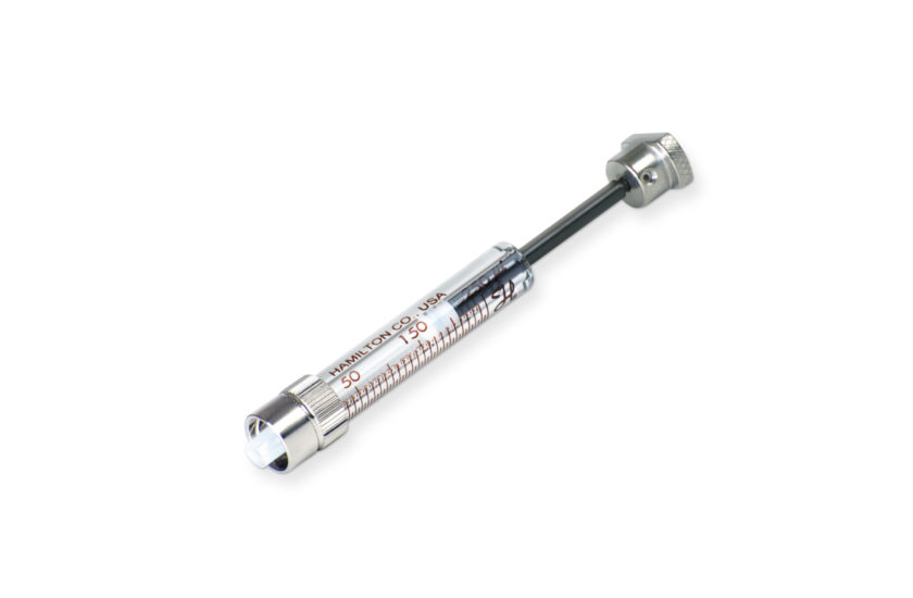 Syringe 5495 30