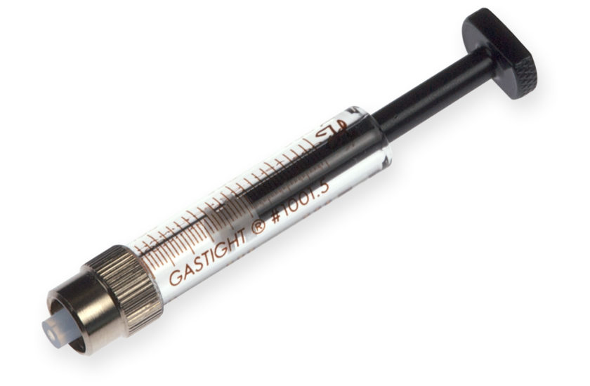 Syringe 5495 35