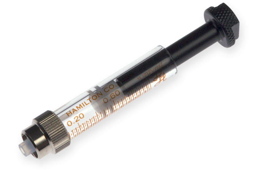 Syringe 5495 38
