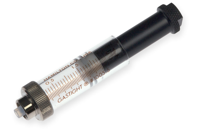Syringe 5495 45