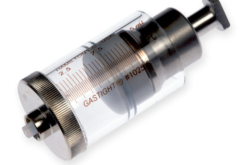 Syringe 5495 55