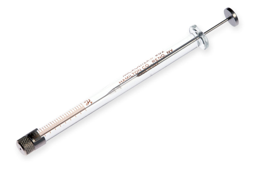 Syringe 7632 01
