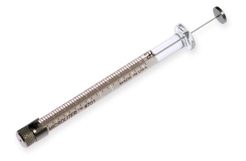 Syringe 7635 01