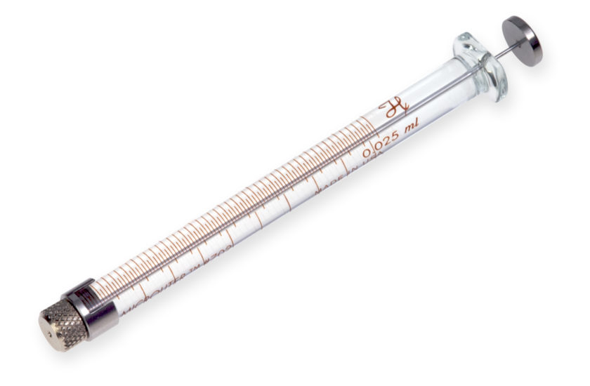 Syringe 7636 01