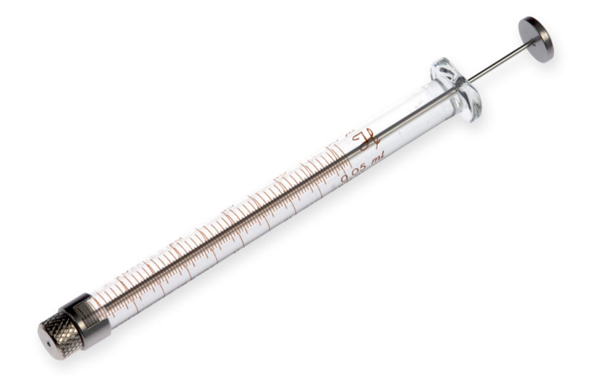 Syringe 7637 01