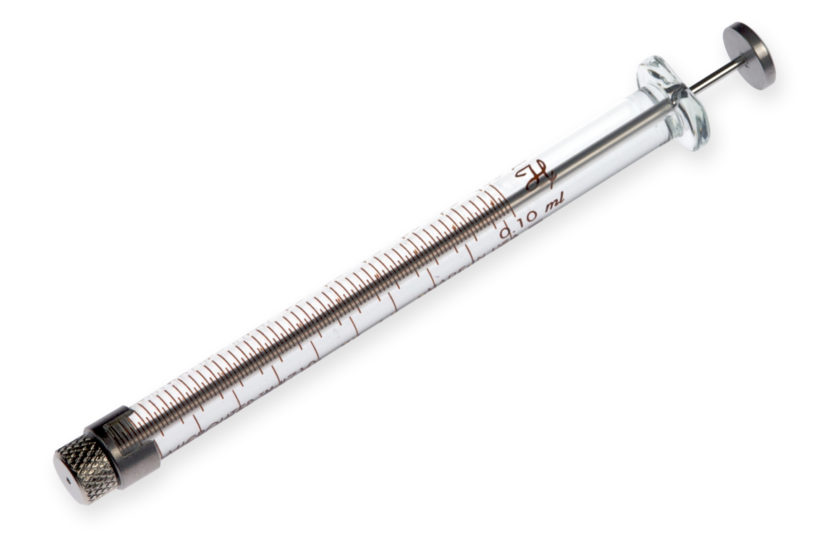 Syringe 7639 01