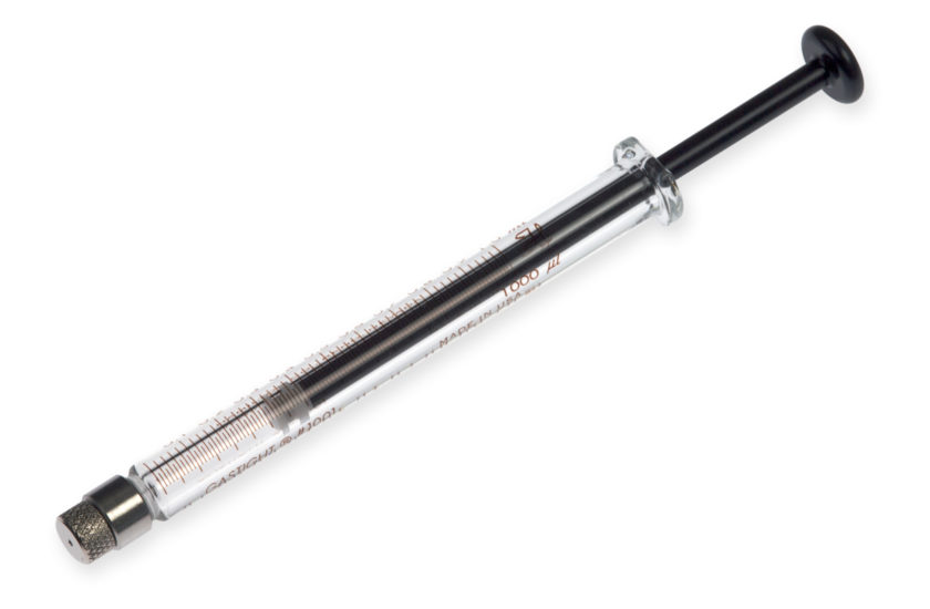 Syringe 7649 01