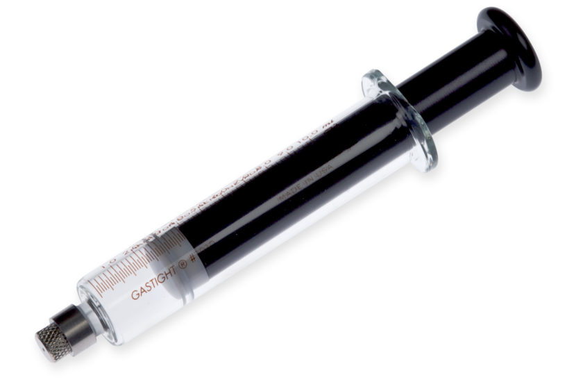 Syringe 7652 01