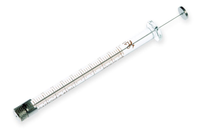 Syringe 7653 01