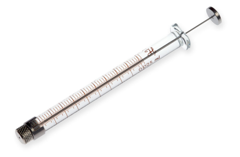 Syringe 7654 01