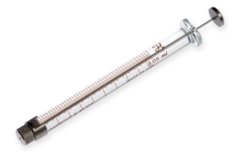 Syringe 7655 01