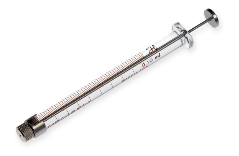 Syringe 7656 01