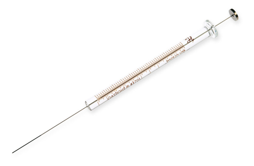 Syringe 80050