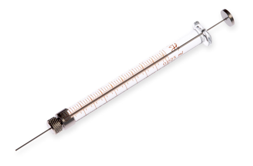 80231 Laboratory Hamilton Company