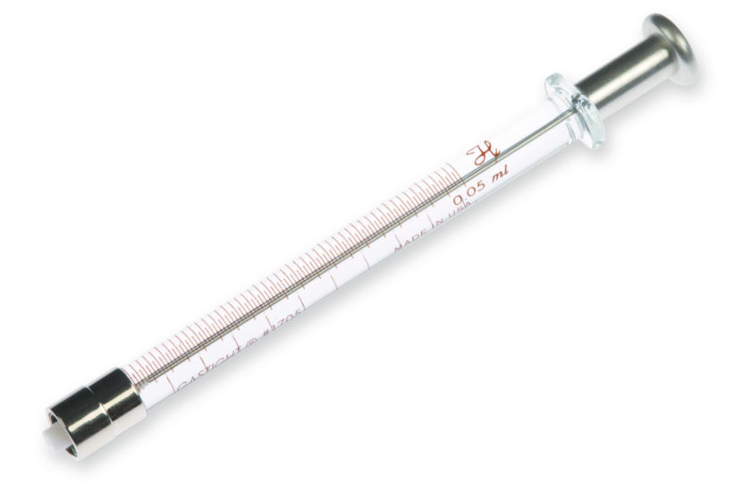 Syringe 80922