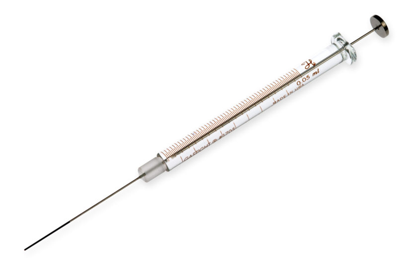 Syringe 80950