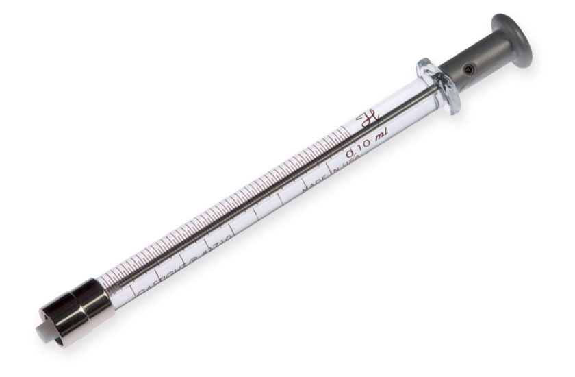 Syringe 81022