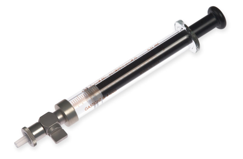 81570 Laboratory Hamilton Company