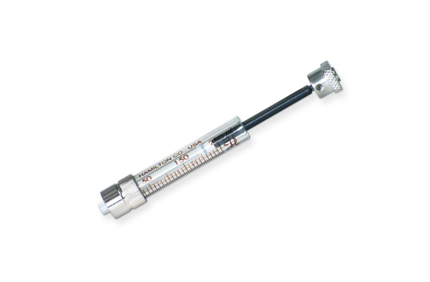 Syringe 8250 30
