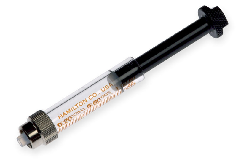 Syringe 8250 37