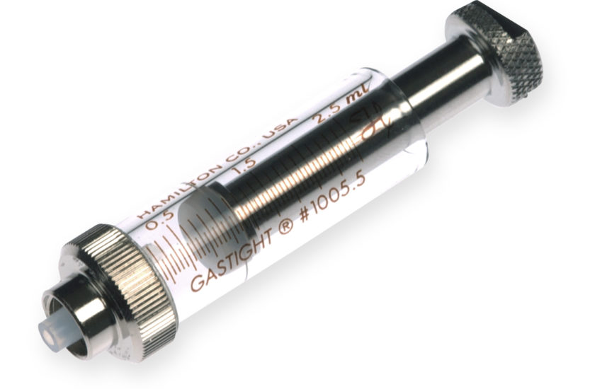 Syringe 8250 45