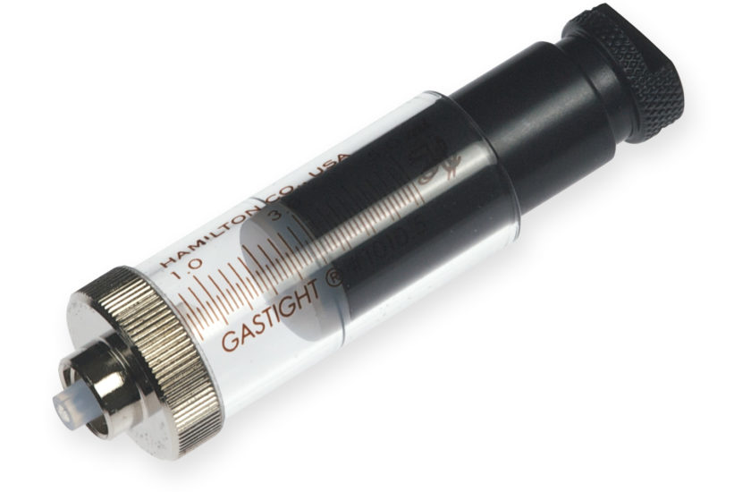Syringe 8250 50
