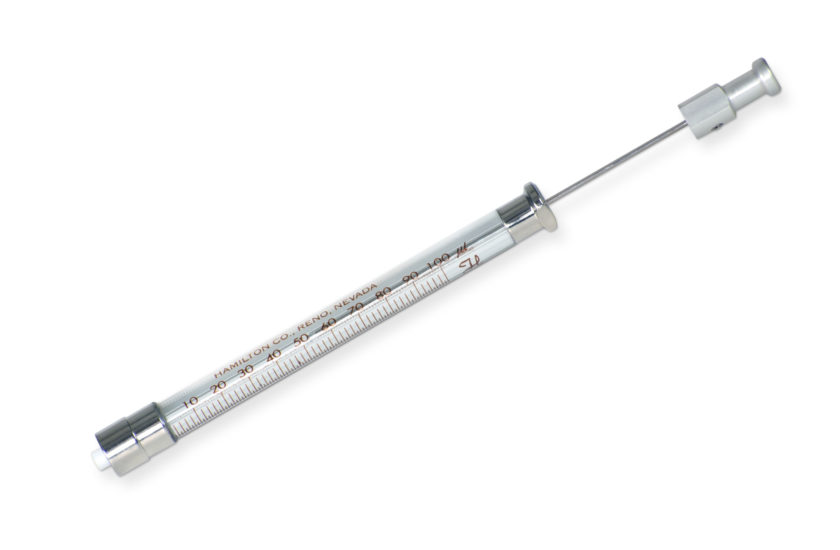 Syringe 8300 20