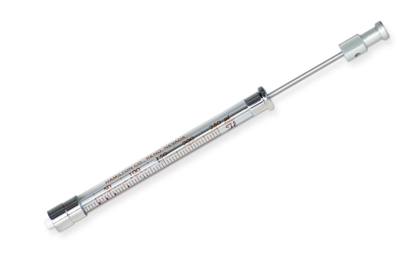 Syringe 8300 25