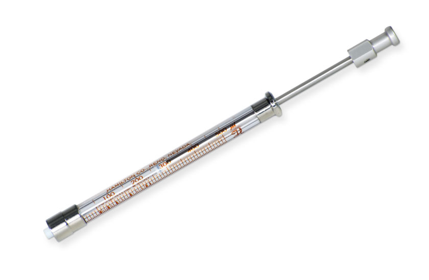 Syringe 8300 30