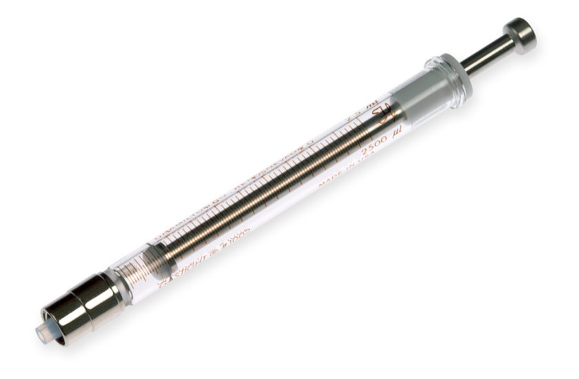 Syringe 8300 40